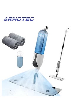 Spray Mop（White）