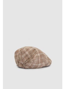D'S DAMAT Camel Dobby Hat 9HF68SXXXSPKM  - Image 2