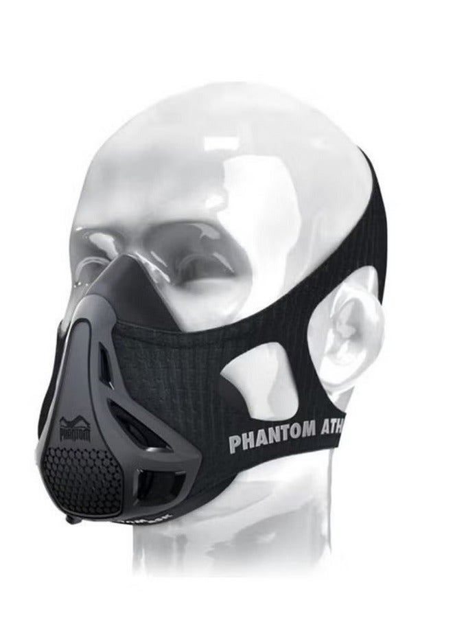 Phantom Athletics Gym Training Mask (Large) - Image 1