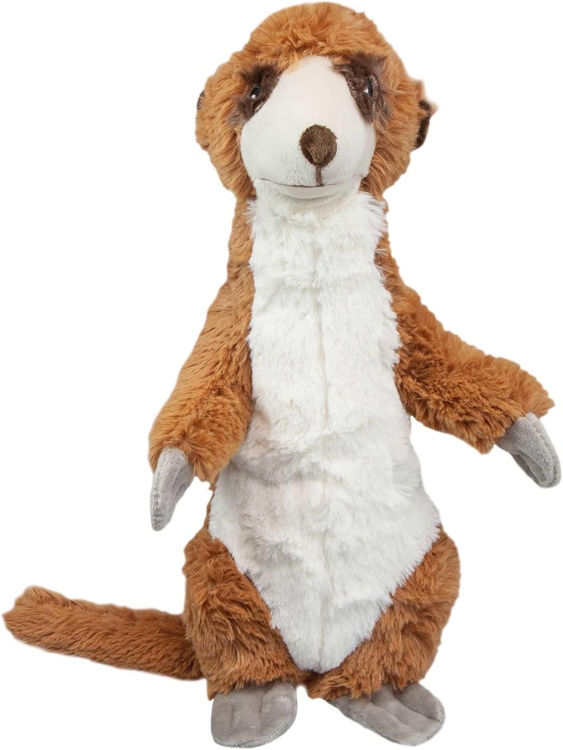 Trixie Meerkat Plush Dog Toy - Image 1