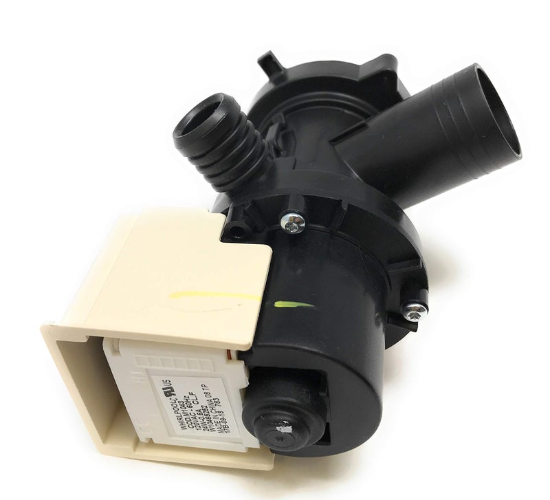 LinkEZ Washer Pump W10465252 - Image 2
