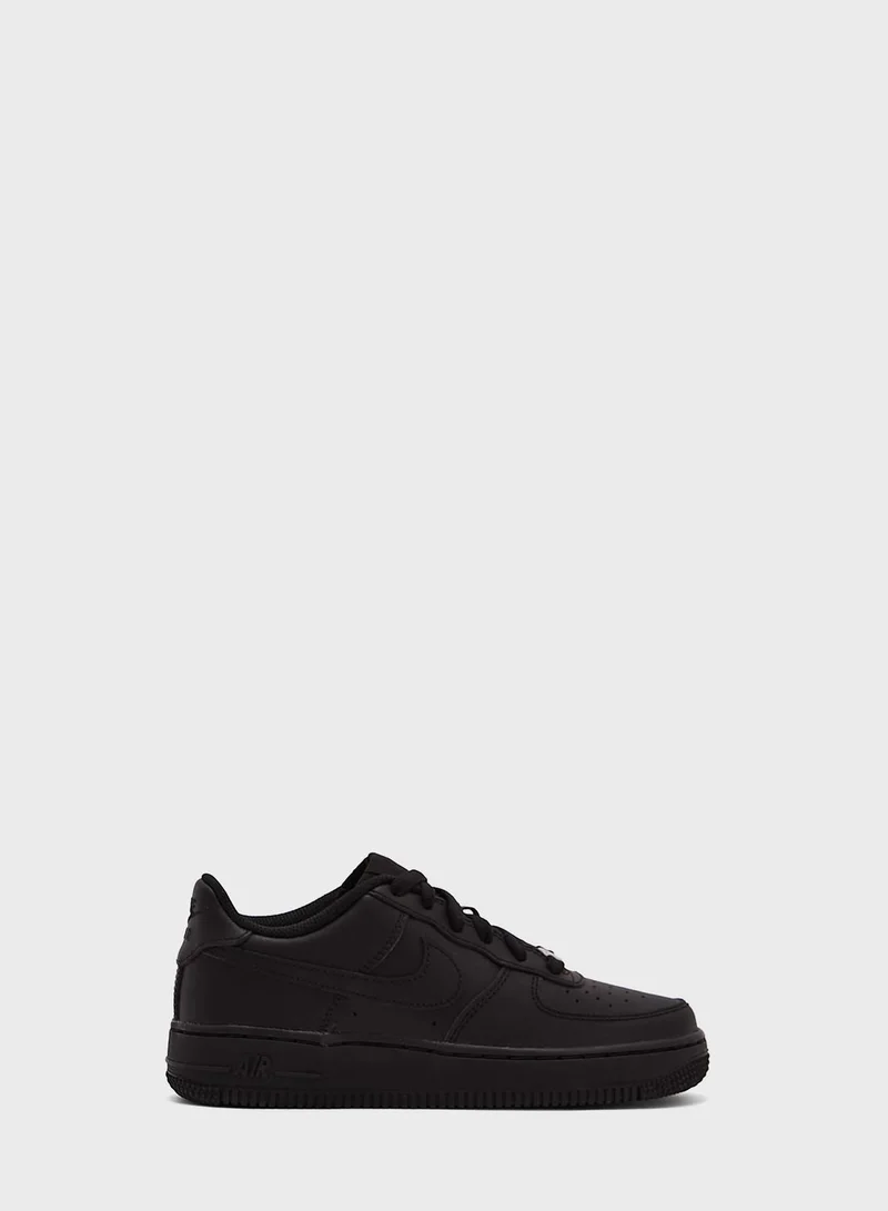Nike Youth Air Force 1 Le Bg