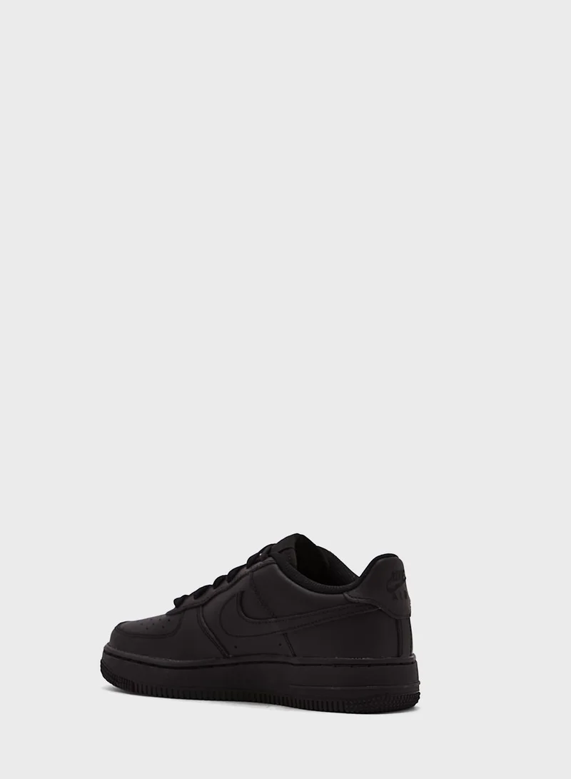 Nike Youth Air Force 1 Le Bg