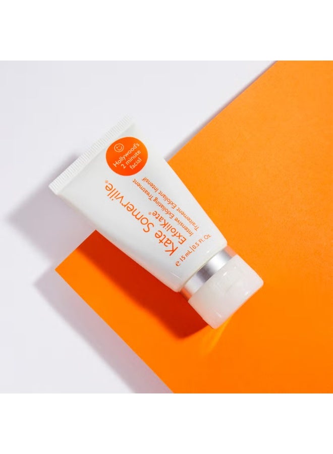 Kate Somerville ExfoliKate Intensive Exfoliating Treatment 15ml - Image 2