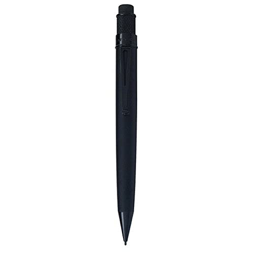 Retro 51 Tornado Stealth 1.15mm Pencil - VRP-1701 - Image 2