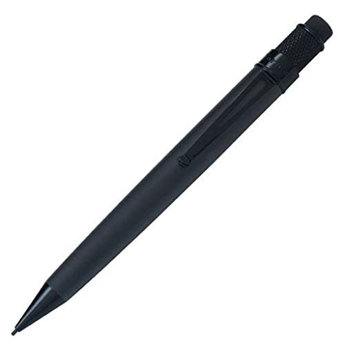 Retro 51 Tornado Stealth 1.15mm Pencil - VRP-1701 - Image 4