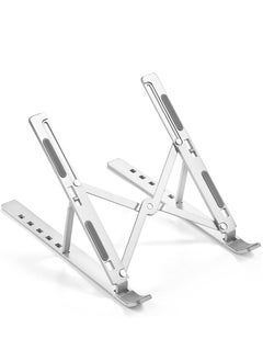 Generic Laptop stand,creative folding storage bracket  - Image 1