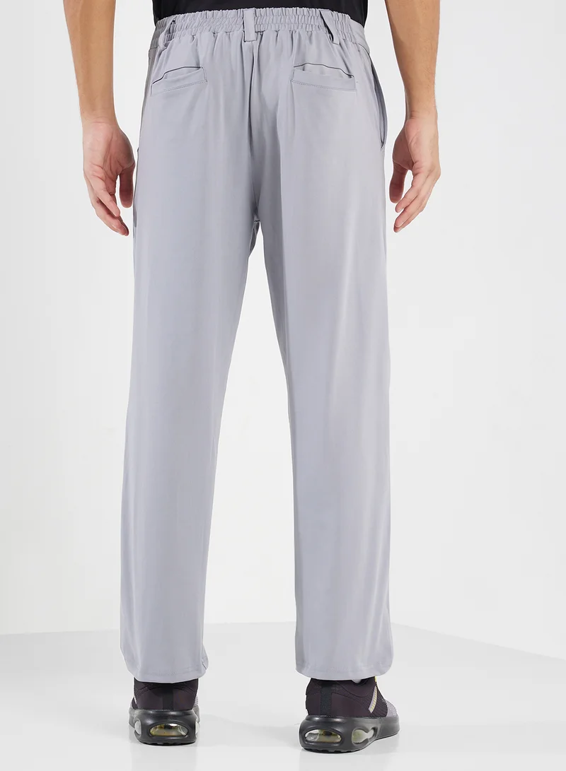 FRWD Relaxed Casual Pants