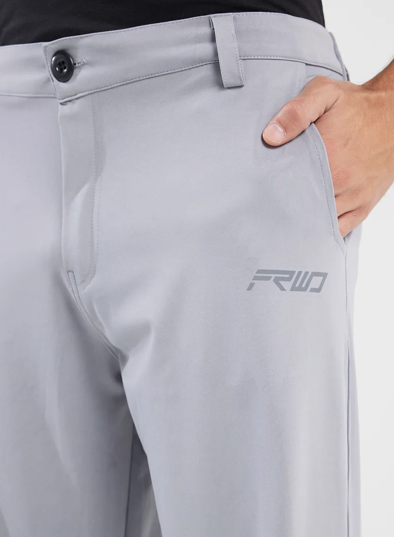 FRWD Relaxed Casual Pants