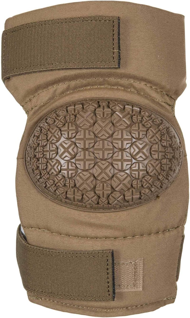 Alta 53132.16 Elbow Pads, Rubber Cap, Multicam, PR, One Size - Image 2