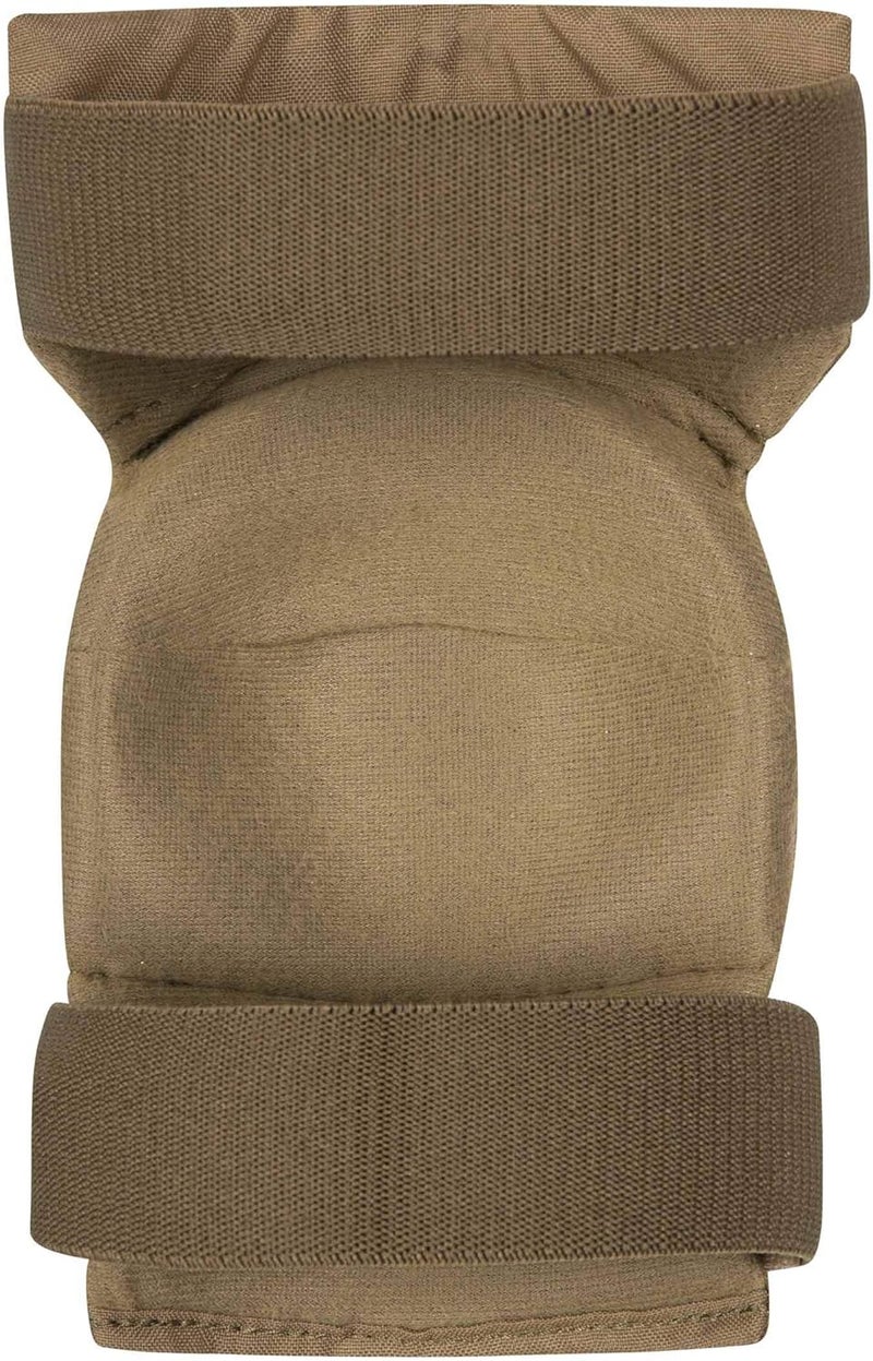 Alta 53132.16 Elbow Pads, Rubber Cap, Multicam, PR, One Size - Image 4