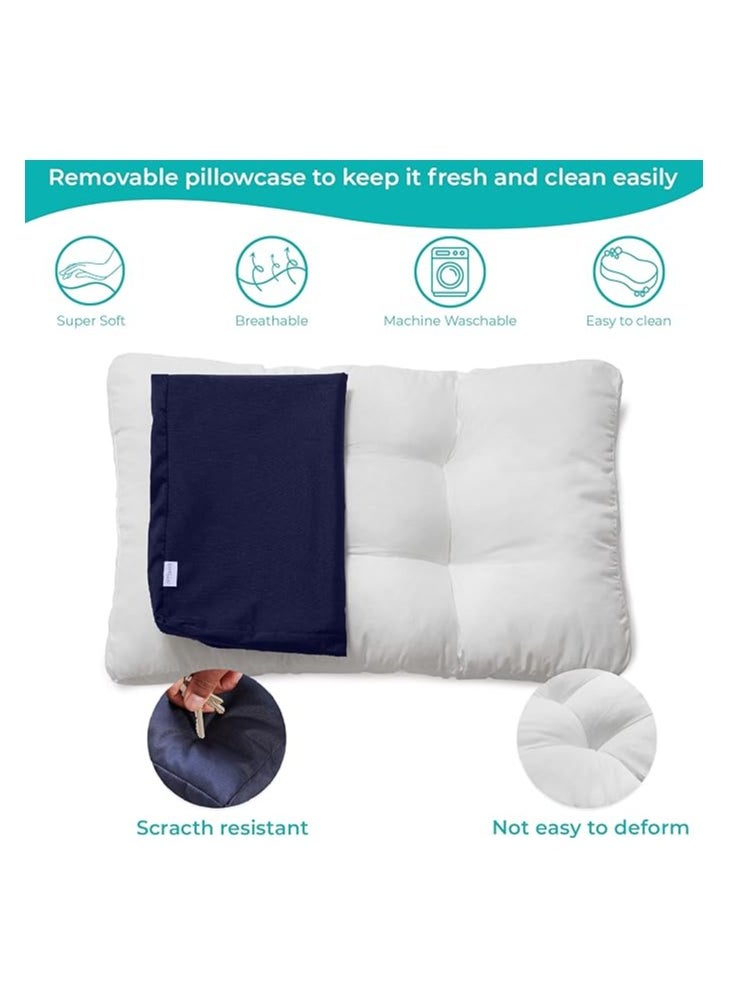 Moro Moro Waterproof Foam & Plastic Dog Mattress – Durable, Scratch-Resistant & Washable  - Image 4