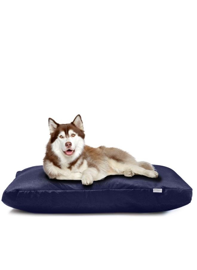 Moro Moro Waterproof Foam & Plastic Dog Mattress – Durable, Scratch-Resistant & Washable  - Image 1