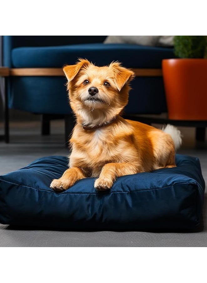 Moro Moro Waterproof Foam & Plastic Dog Mattress – Durable, Scratch-Resistant & Washable  - Image 3