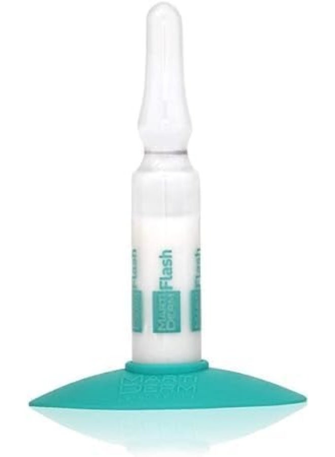 مارتيديرم أمبولات مارتيديرم فلاش 5 وحدات. - Image 4