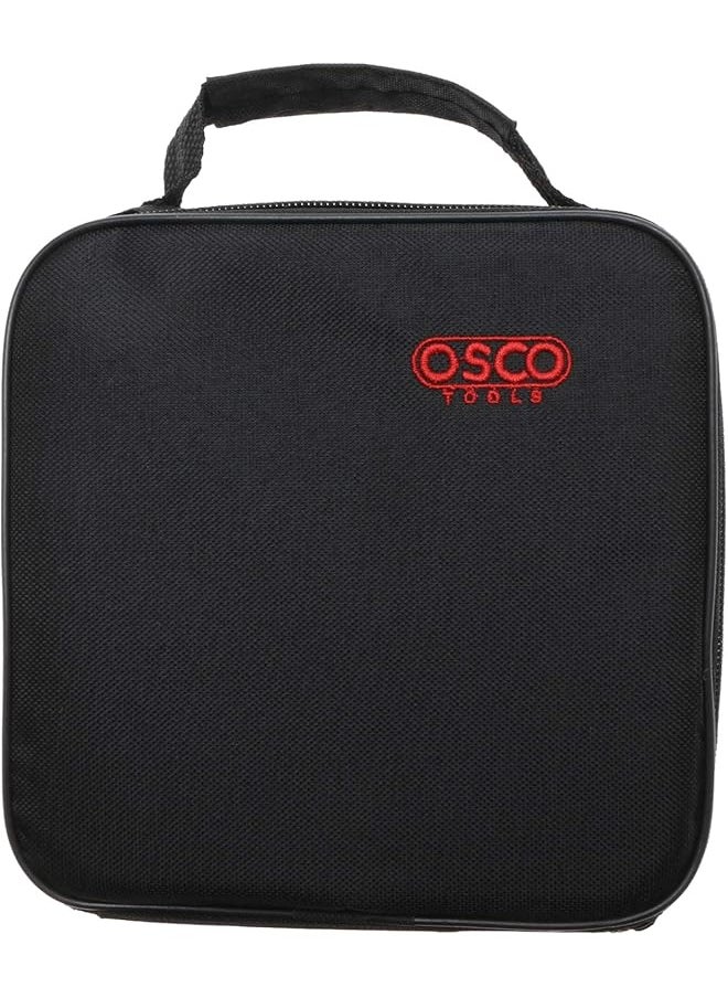 OSCO Single Cylinder Air Compressors 12 Volt  - Image 3