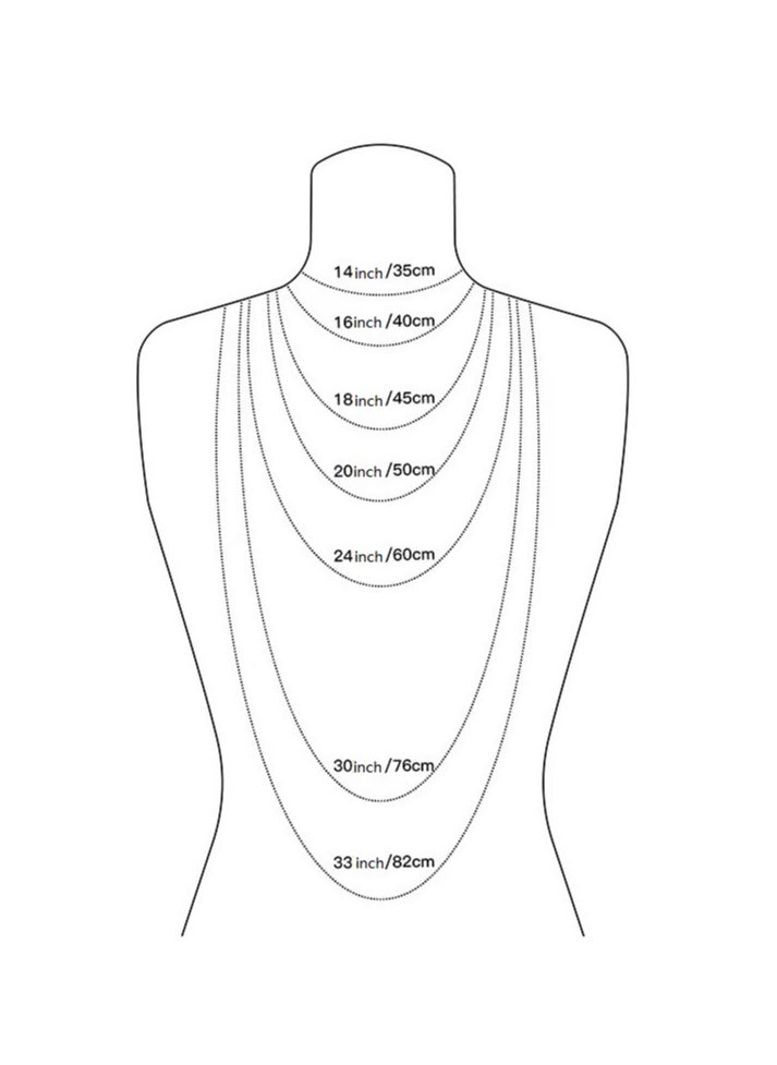 Vivienne Westwood Vivienne Westwood Medium  10MM ORB Classic Saturn Pendant Necklace  - Image 4