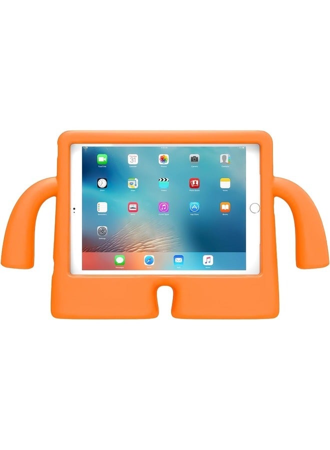 Raxoom iGuy Kids' Protective Case for iPad 10th Gen (2022) - 10.9 Inch Freestanding Cover - Image 1