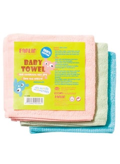 FARLIN baby towel  - Image 2