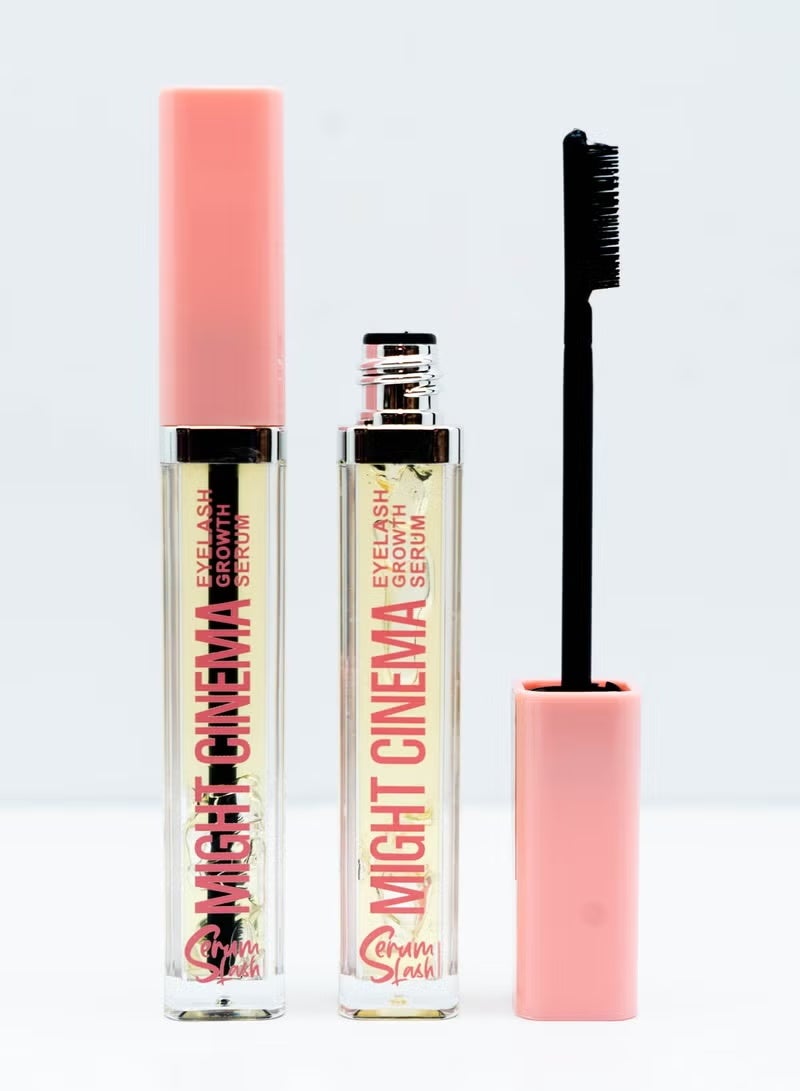 مايت سينما سيروم نمو الرموش من مايت سينما - Image 1