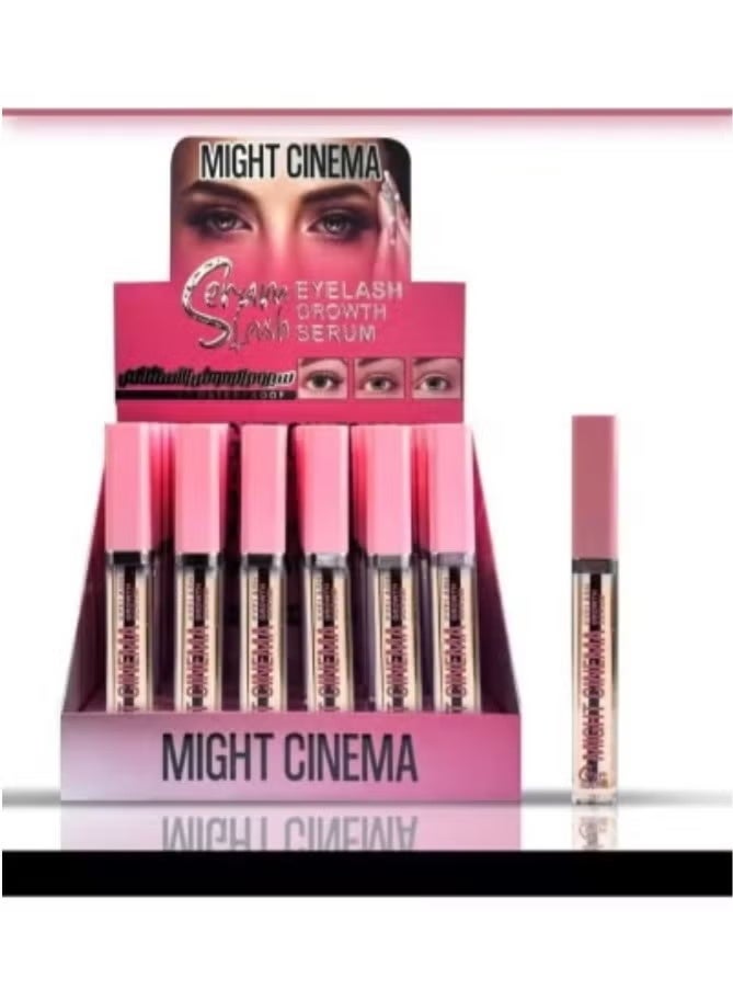 مايت سينما سيروم نمو الرموش من مايت سينما - Image 3