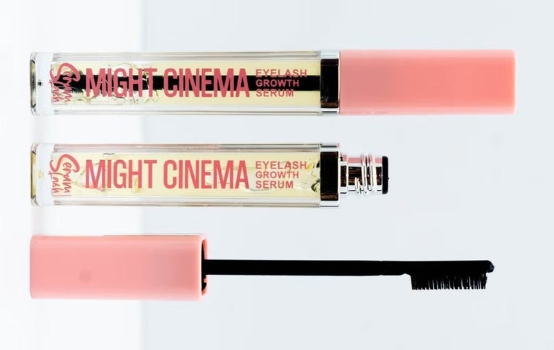Might Cinema Eyelash Growth Serum (Model 5118) - Image 1