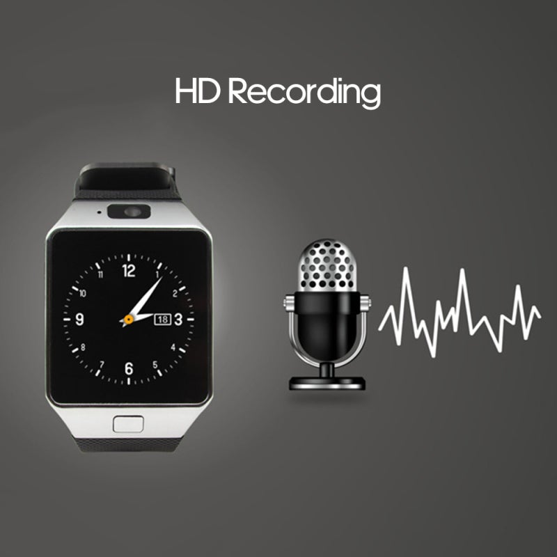 Intelligent Watch 1.56In Hd Large Color Screen Portable - Convenient To Wear Use Multi-Function Intelligent Watch For Daily Wear And Work - Image 3