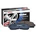BOSCH BC1422 QuietCast Premium Ceramic Disc Brake Pad Set Compatible with Select Cadillac SRX Saab 94X FRONT - Image 3