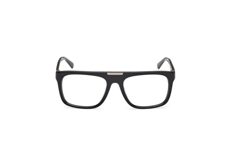 جس إطار نظارات Guess ذو الشكل المربع - Image 2