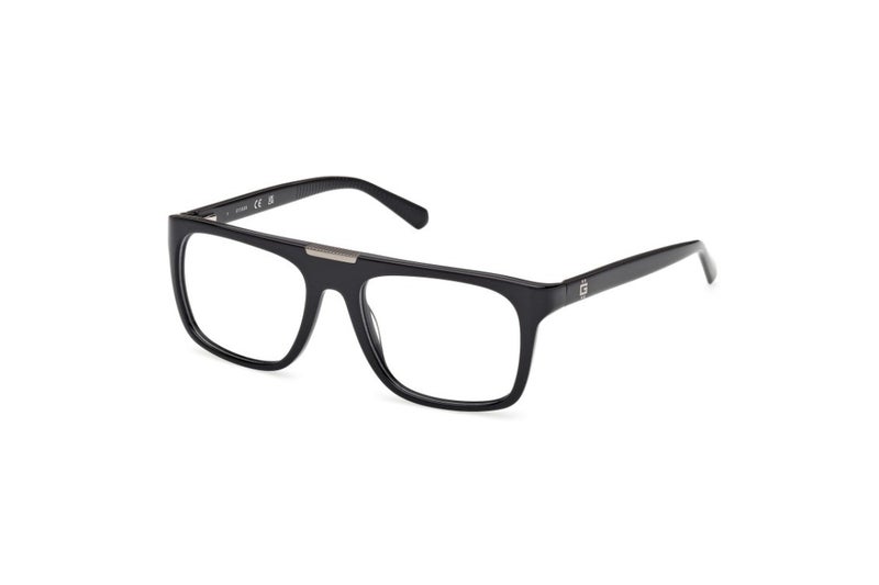 جس إطار نظارات Guess ذو الشكل المربع - Image 1