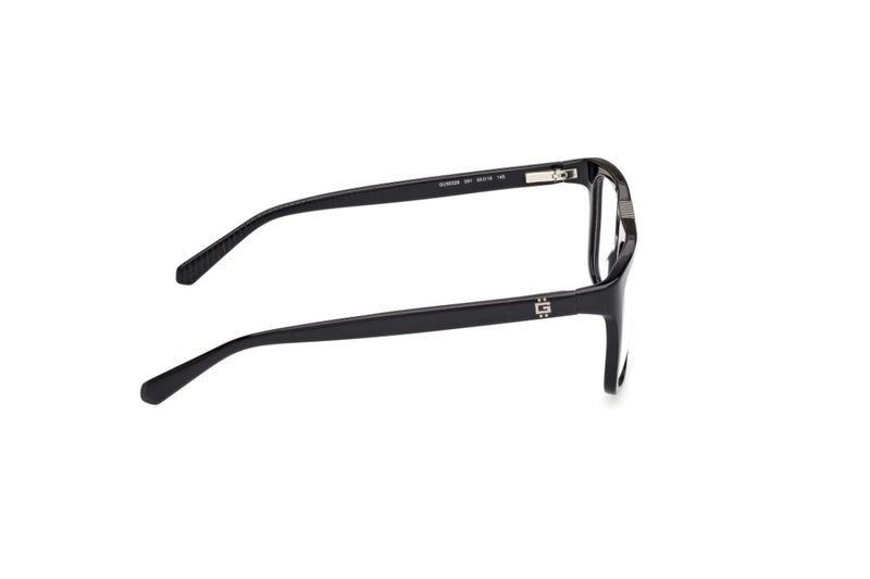 جس إطار نظارات Guess ذو الشكل المربع - Image 3