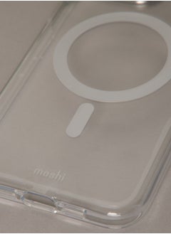 Moshi Moshi - Iglaze For Iphone 15 Pro (Magsafe)  - Image 2