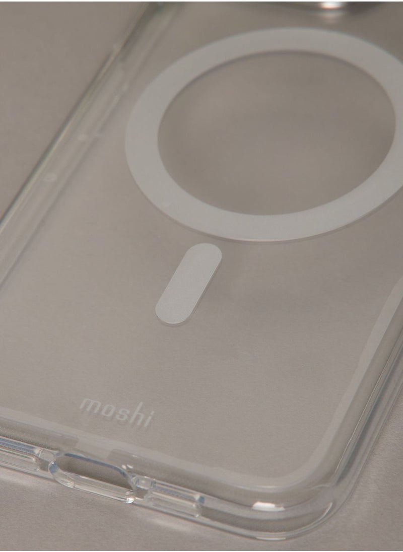 Moshi - Moshi - Iglaze For Iphone 15 Pro (Magsafe) - Image 1