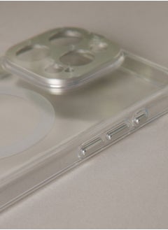 Moshi Moshi - Iglaze For Iphone 15 Pro (Magsafe)  - Image 3