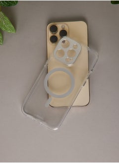 Moshi Moshi - Iglaze For Iphone 15 Pro (Magsafe)  - Image 1