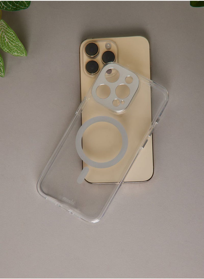 Moshi - Moshi - Iglaze For Iphone 15 Pro (Magsafe) - Image 1