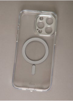 Moshi Moshi - Iglaze For Iphone 15 Pro (Magsafe)  - Image 4