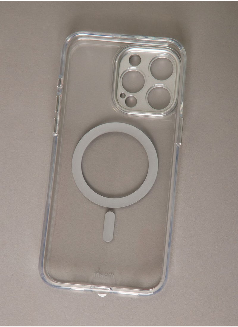 Moshi - Moshi - Iglaze For Iphone 15 Pro (Magsafe) - Image 1