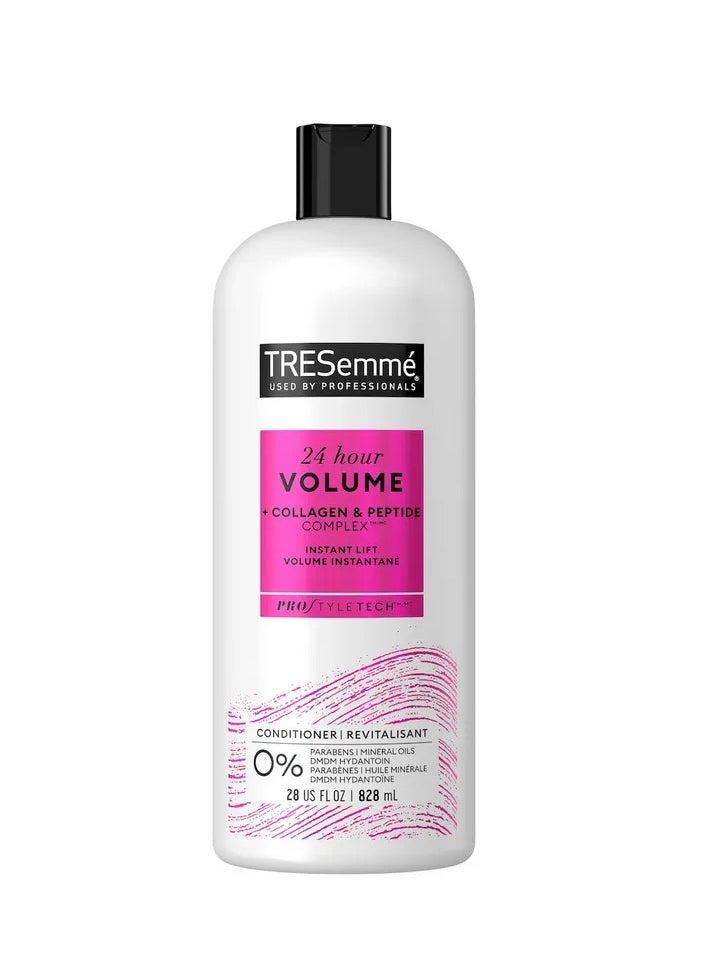 TRESemmé 24 Hour Volume Conditioner for Dry Hair 