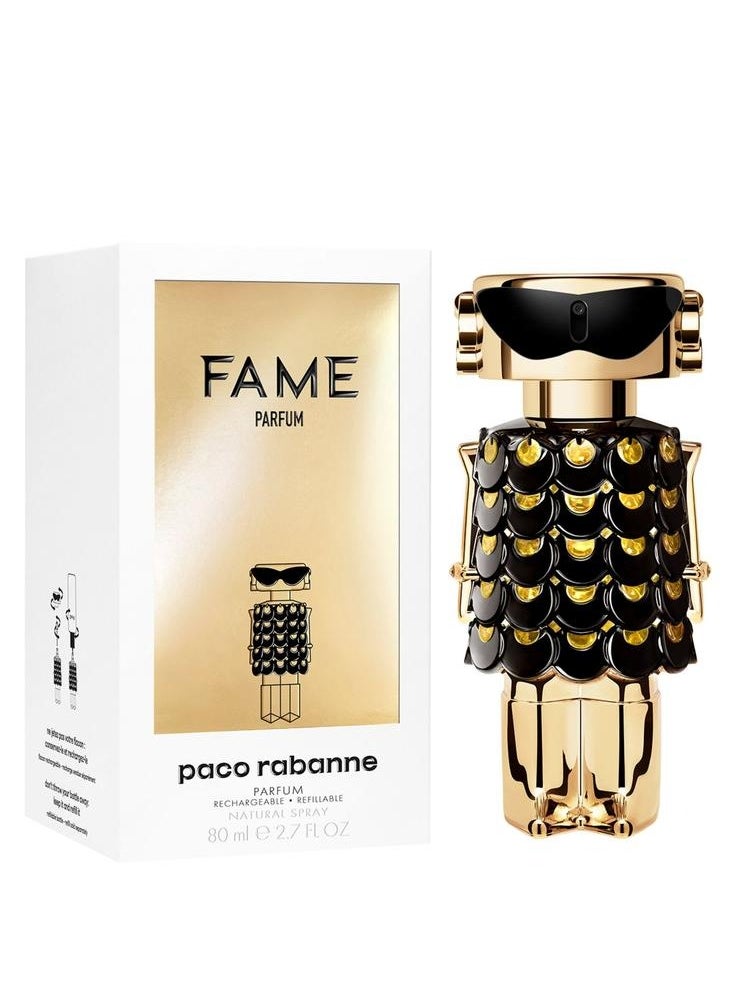 paco rabanne عطر باكو رابان فيم 80 مل 