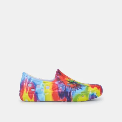VANS Kids' Slip-On TRK Shoe (Younger Kids)