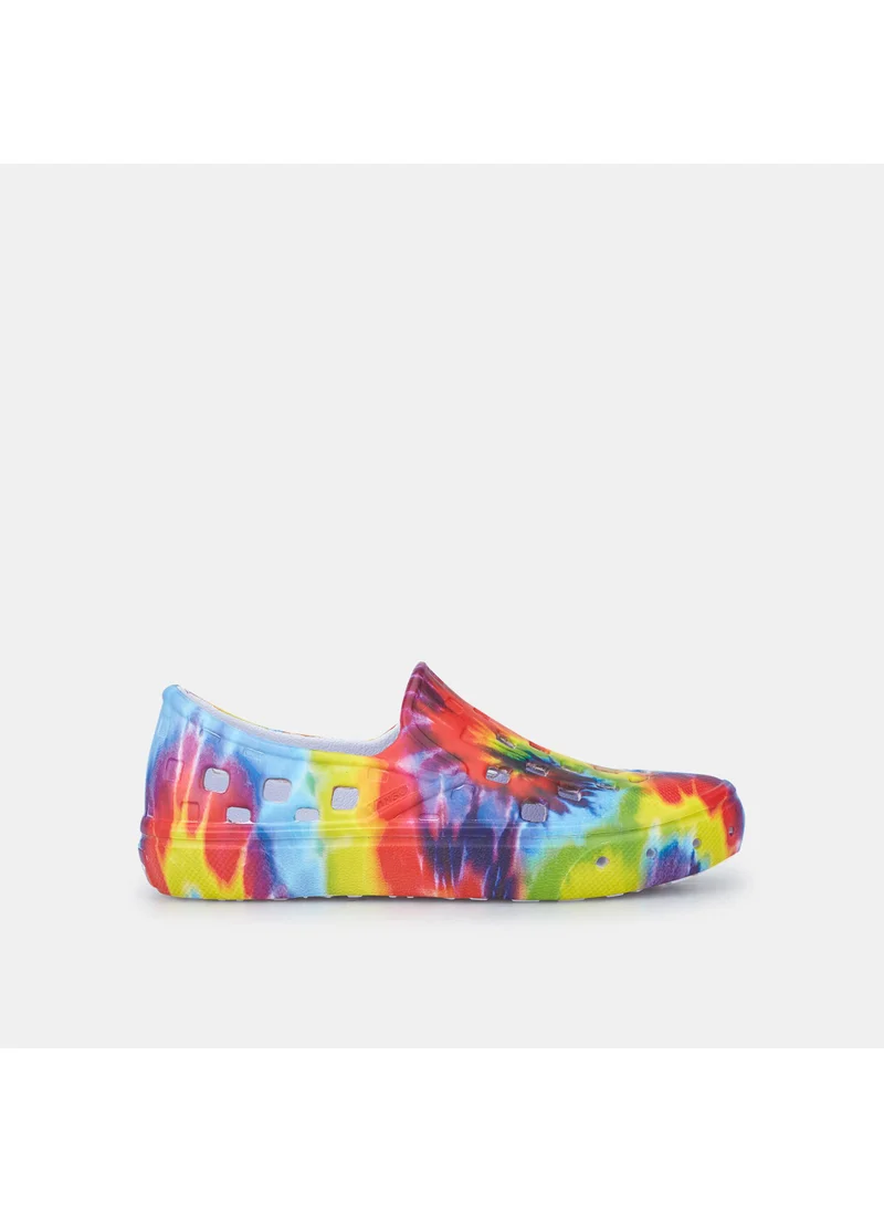 VANS Kids' Slip-On TRK Shoe (Younger Kids)