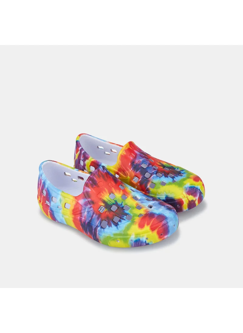VANS Kids' Slip-On TRK Shoe (Younger Kids)