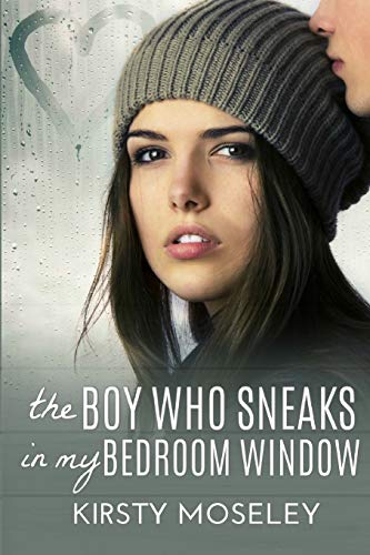 The Boy Who Sneaks In My Bedroom Window 