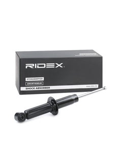 RIDEX RIDEX - SHOCK ABSORBER (REAR) FOR AUDI / VW / PORSCE - 7L6513029E /  7L6513029N / 7L6513029M / 7L6513029G / 7L6513029P / 7L5513029E / 7L5513029G / 95533305100 / 95533305130 / 95533305111 / 95533305141 / 95533305101 / 95533305131 / 95533305112 / 95533305140  - Image 1