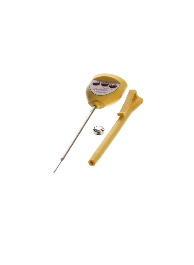 cooper Cooper Atkins DFP450W Digital Pocket Test Waterproof Part  - Image 4