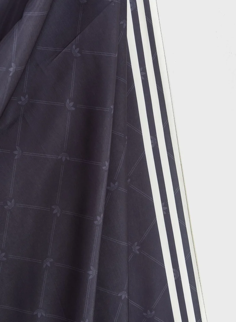 adidas Originals 3 Stripe Head Scarf