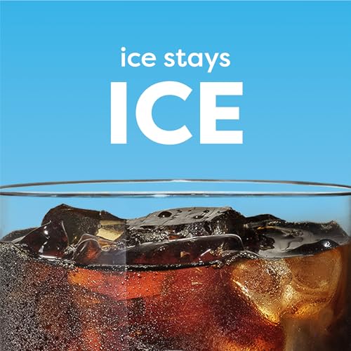 Keurig K-Brew+Chill Iced or Hot Single-Serve K-Cup Coffee Maker with MultiStream and QuickChill Technology, 70oz. Removable Reservoir - Image 5