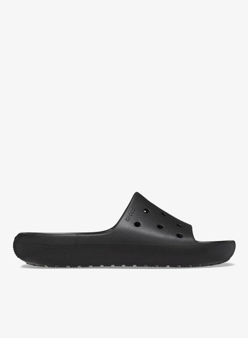 crocs Classic Crocs Slides - Image 1