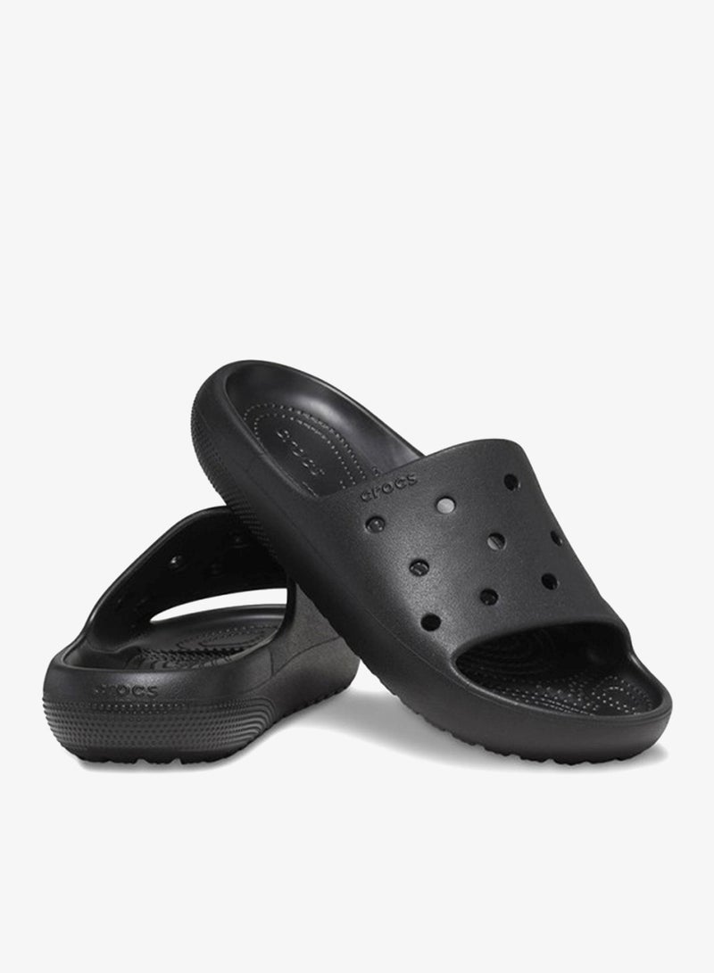 crocs Classic Crocs Slides - Image 3